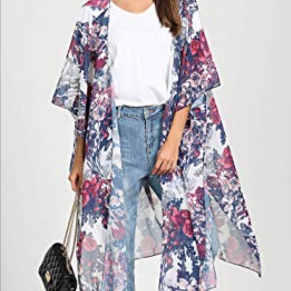 Kimono